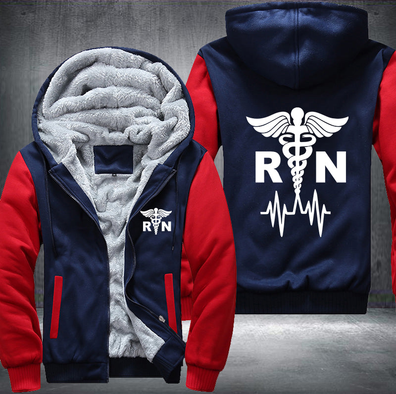 RN Hoodie