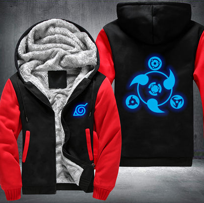 Clan Fleece Jacket