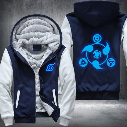 Clan Fleece Jacket