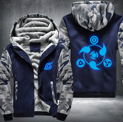 Clan Fleece Jacket
