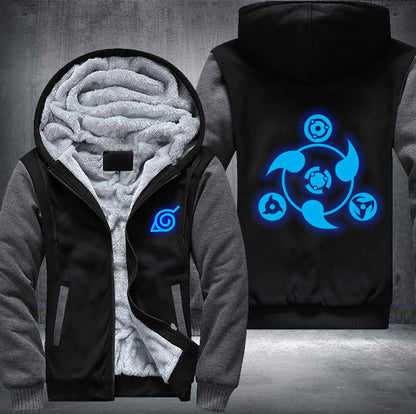 Clan Fleece Jacket
