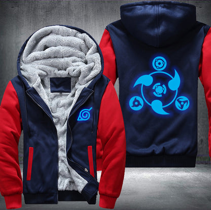 Clan Fleece Jacket