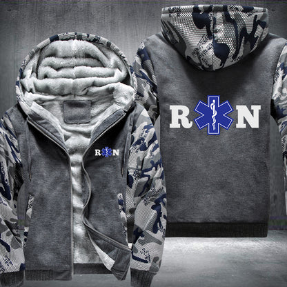RN Hoodie