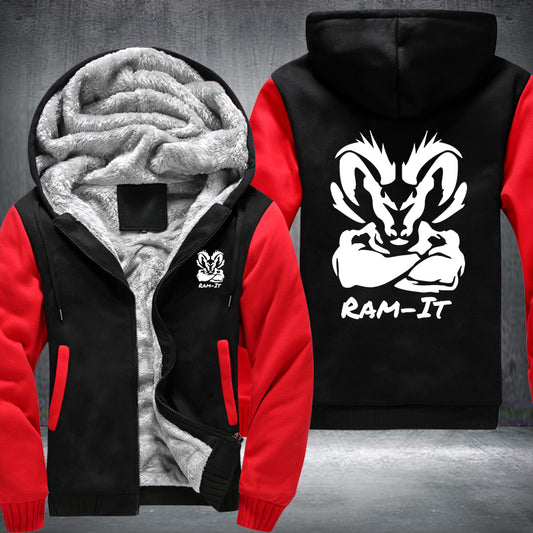 4X4 Ram-it Fleece Jacket