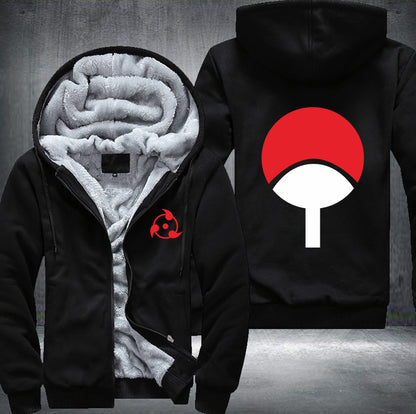 Fan Fleece Jacket