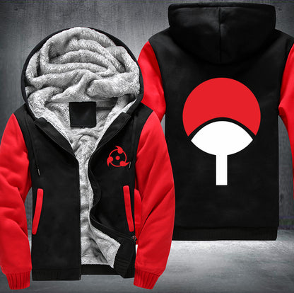 Fan Fleece Jacket