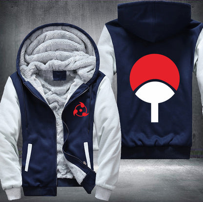 Fan Fleece Jacket