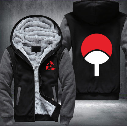 Fan Fleece Jacket