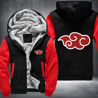 Red Cloud Fleece Jacket