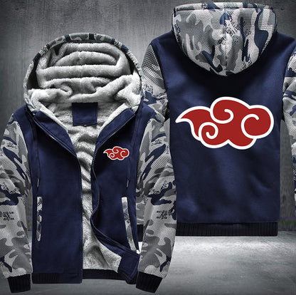 Red Cloud Fleece Jacket