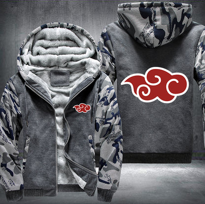 Red Cloud Fleece Jacket