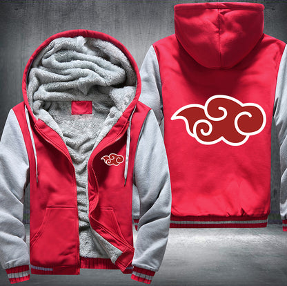 Red Cloud Fleece Jacket
