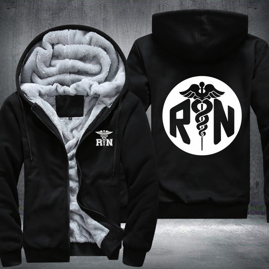 RN Nurse Hoodie