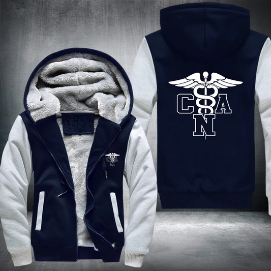 CNA Nurse Hoodie