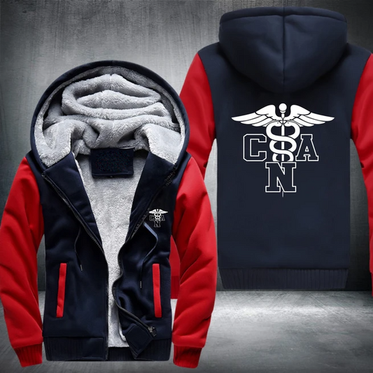 CNA Nurse Hoodie