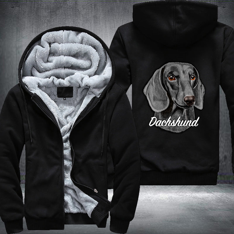 Dachshund Hoodie