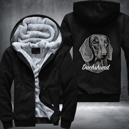 Dachshund Hoodie