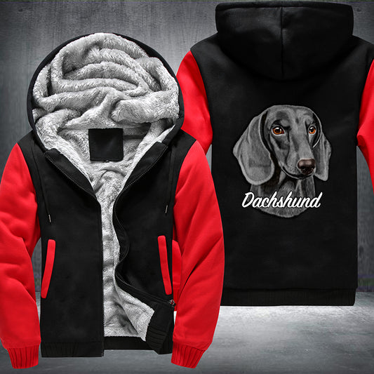 Dachshund Hoodie