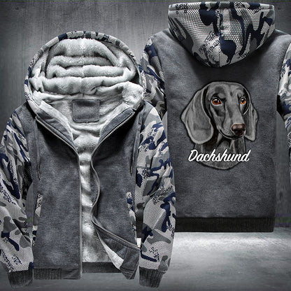 Dachshund Hoodie