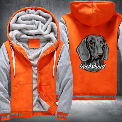 Dachshund Hoodie