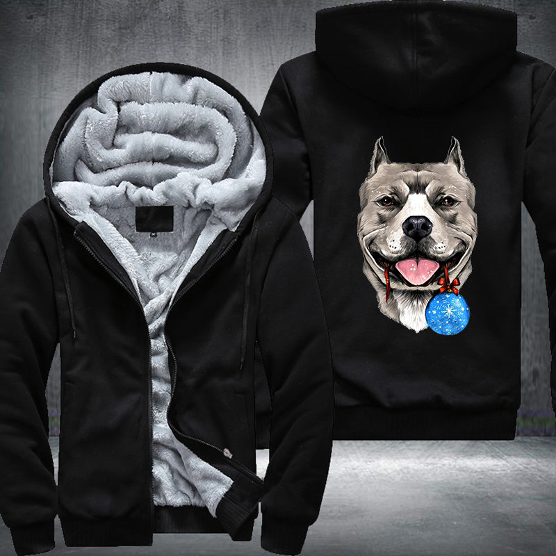 Pitbull Hoodie