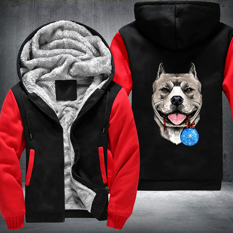 Pitbull Hoodie