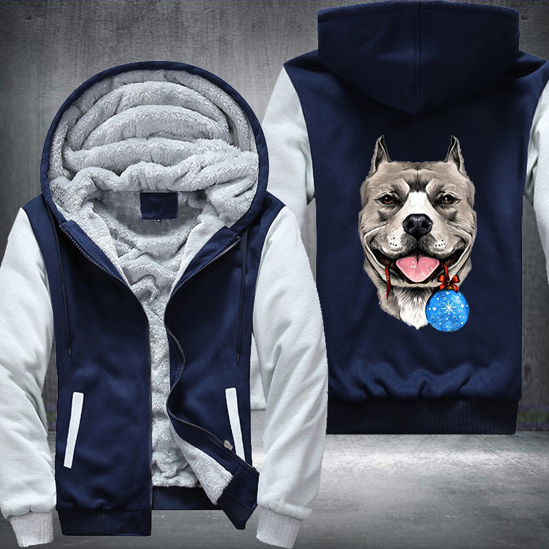 Pitbull Hoodie
