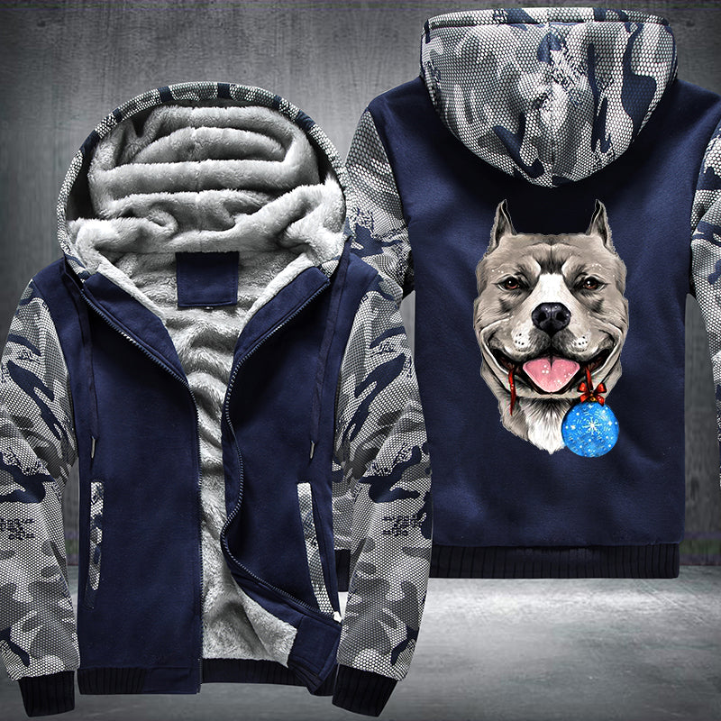 Pitbull Hoodie