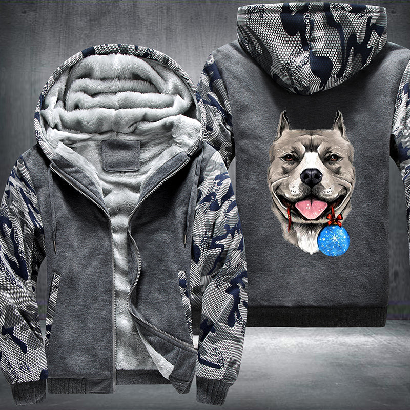 Pitbull Hoodie