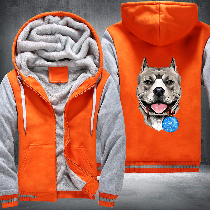 Pitbull Hoodie