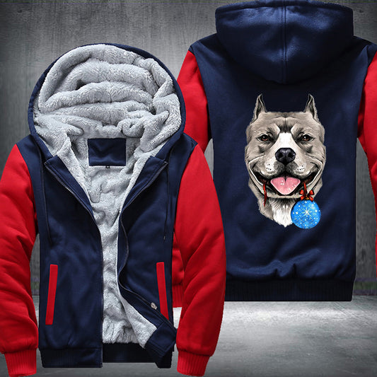 Pitbull Hoodie