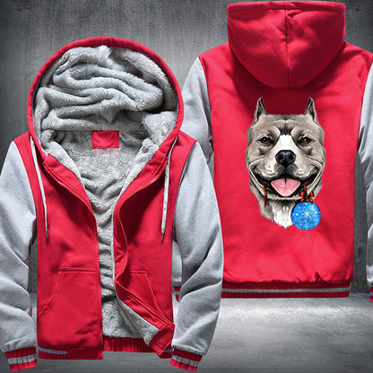 Pitbull Hoodie