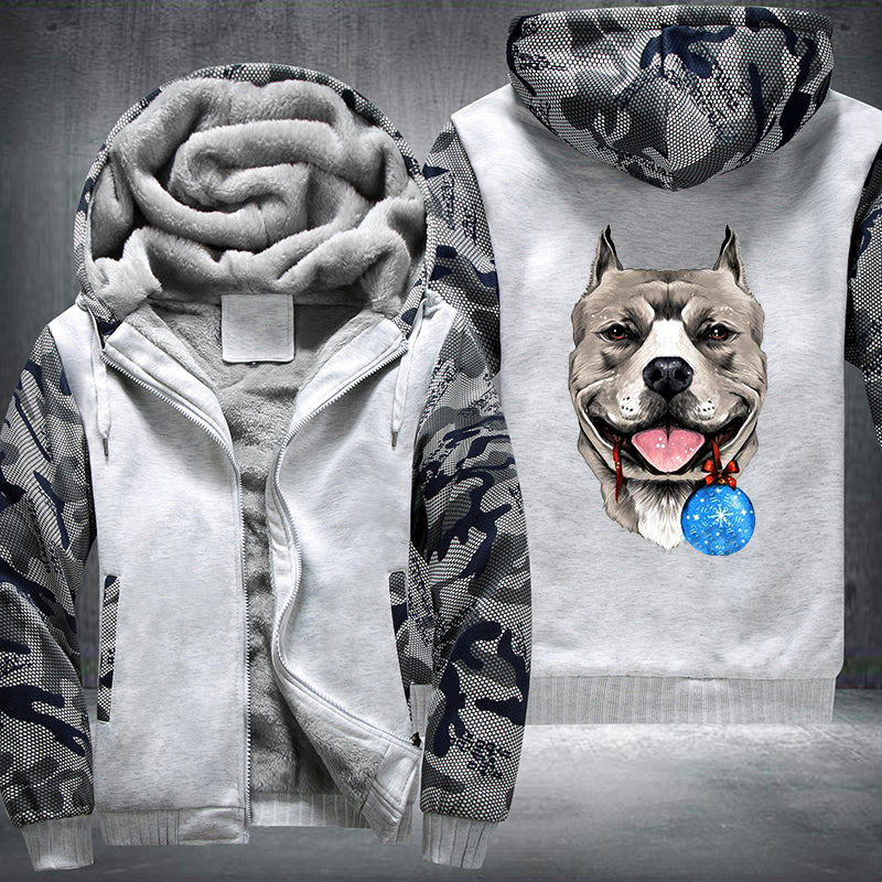 Pitbull Hoodie