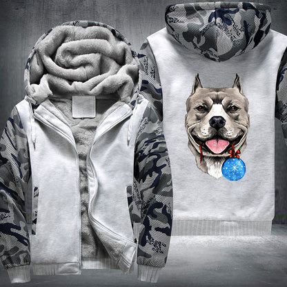 Pitbull Hoodie