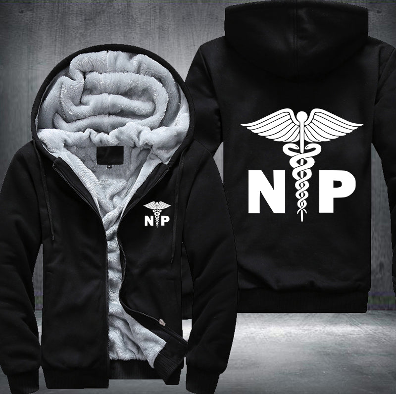 NP Nurse Hoodie