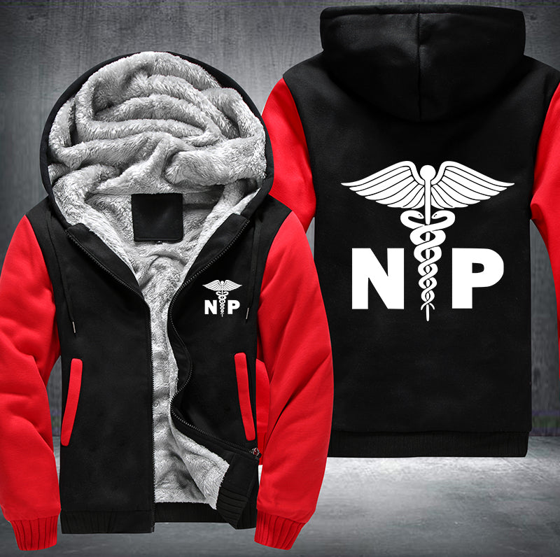 NP Nurse Hoodie