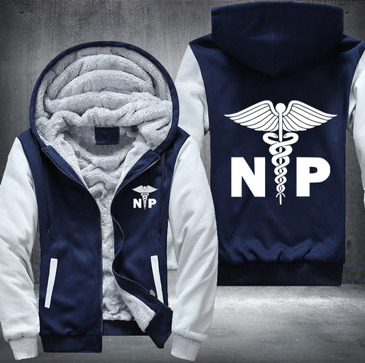 NP Nurse Hoodie