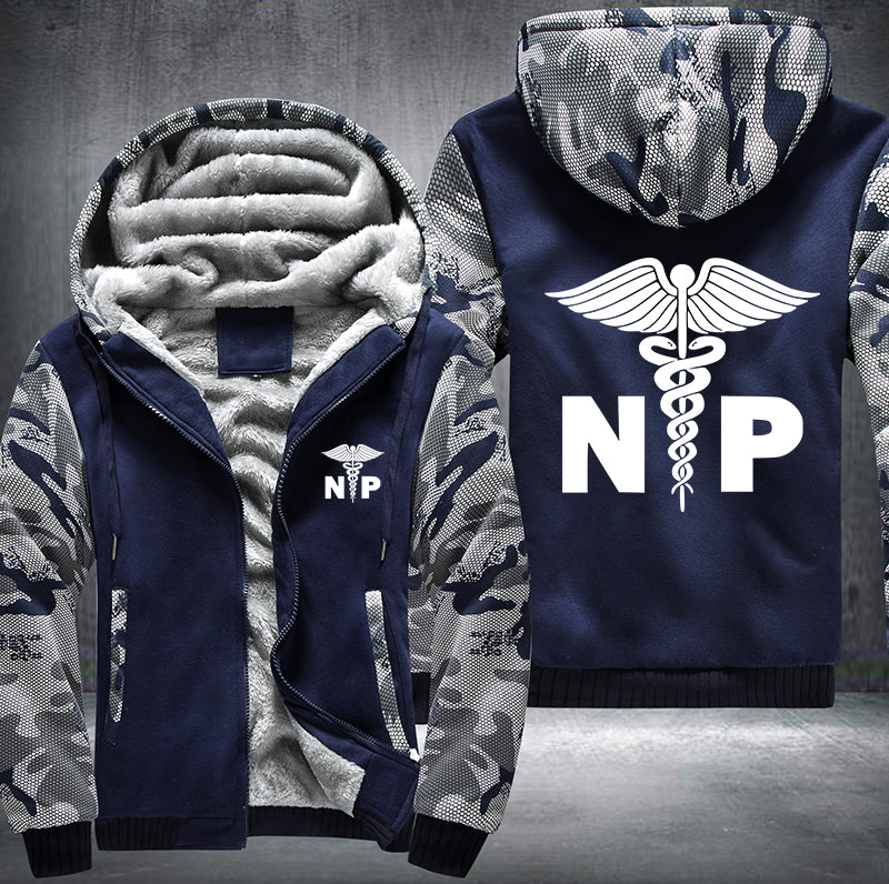 NP Nurse Hoodie