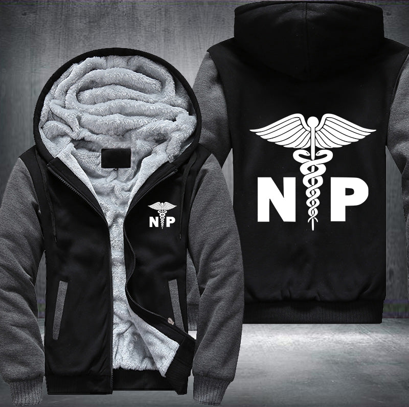 NP Nurse Hoodie