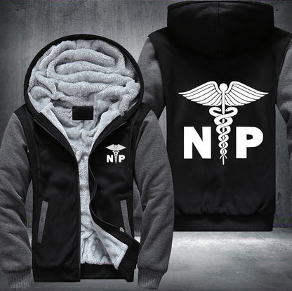 NP Nurse Hoodie