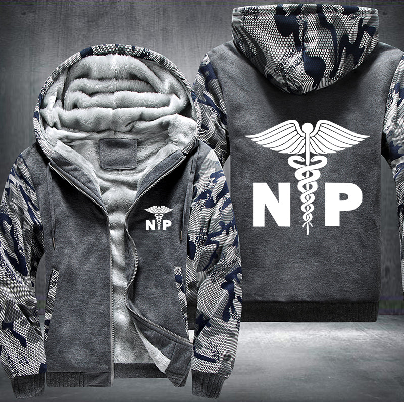 NP Nurse Hoodie