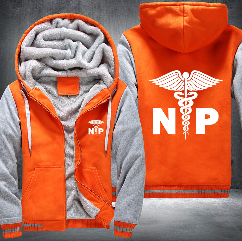 NP Nurse Hoodie