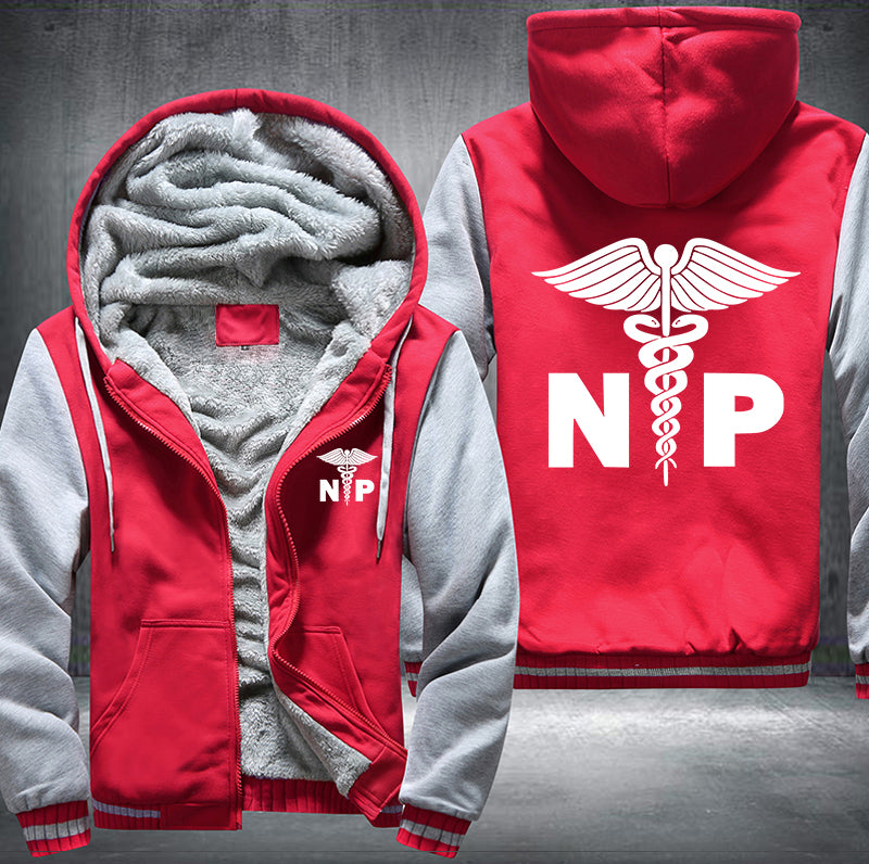 NP Nurse Hoodie