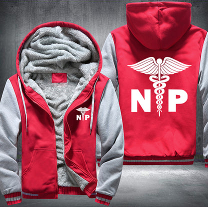 NP Nurse Hoodie
