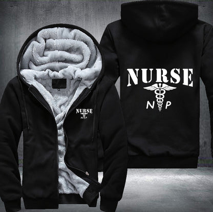 Nurse Hoodie