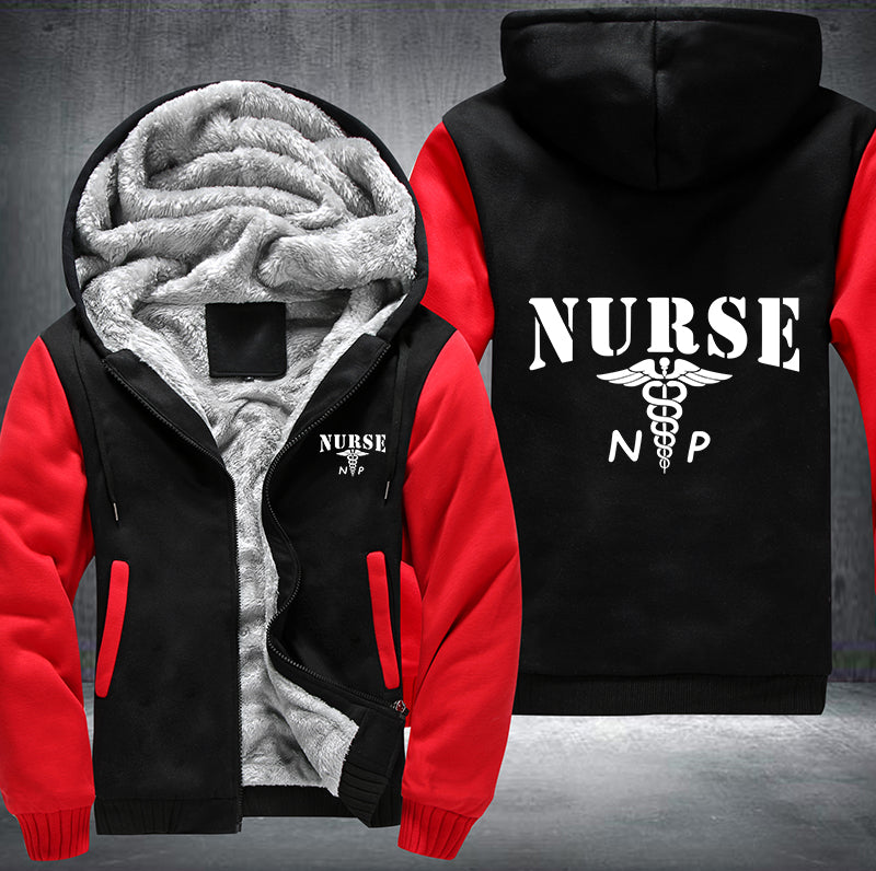 Nurse Hoodie