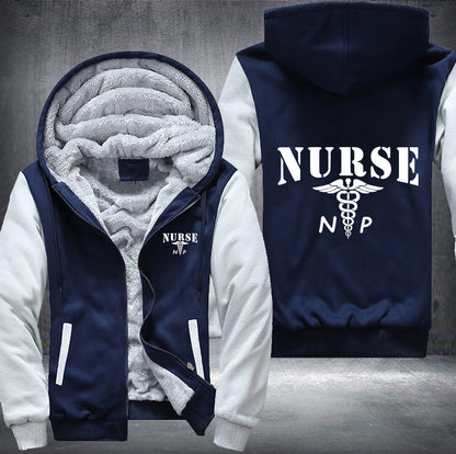 Nurse Hoodie