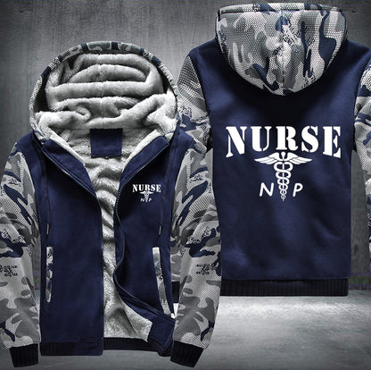 Nurse Hoodie
