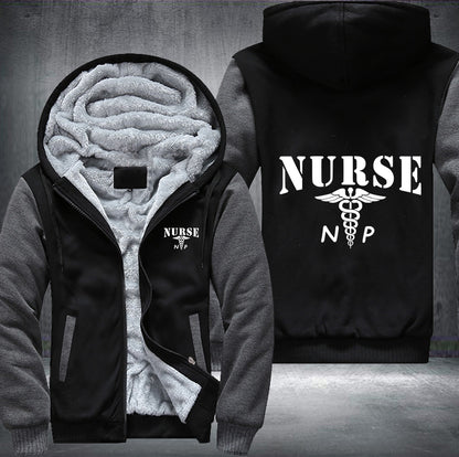 Nurse Hoodie