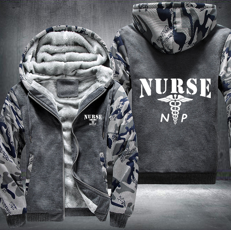 Nurse Hoodie